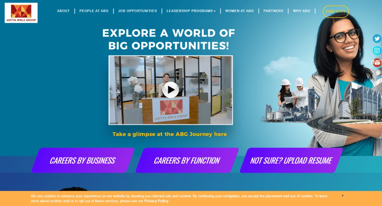 Aditya Birla Power Plant Recruitment 2024 | Send Your Resume
