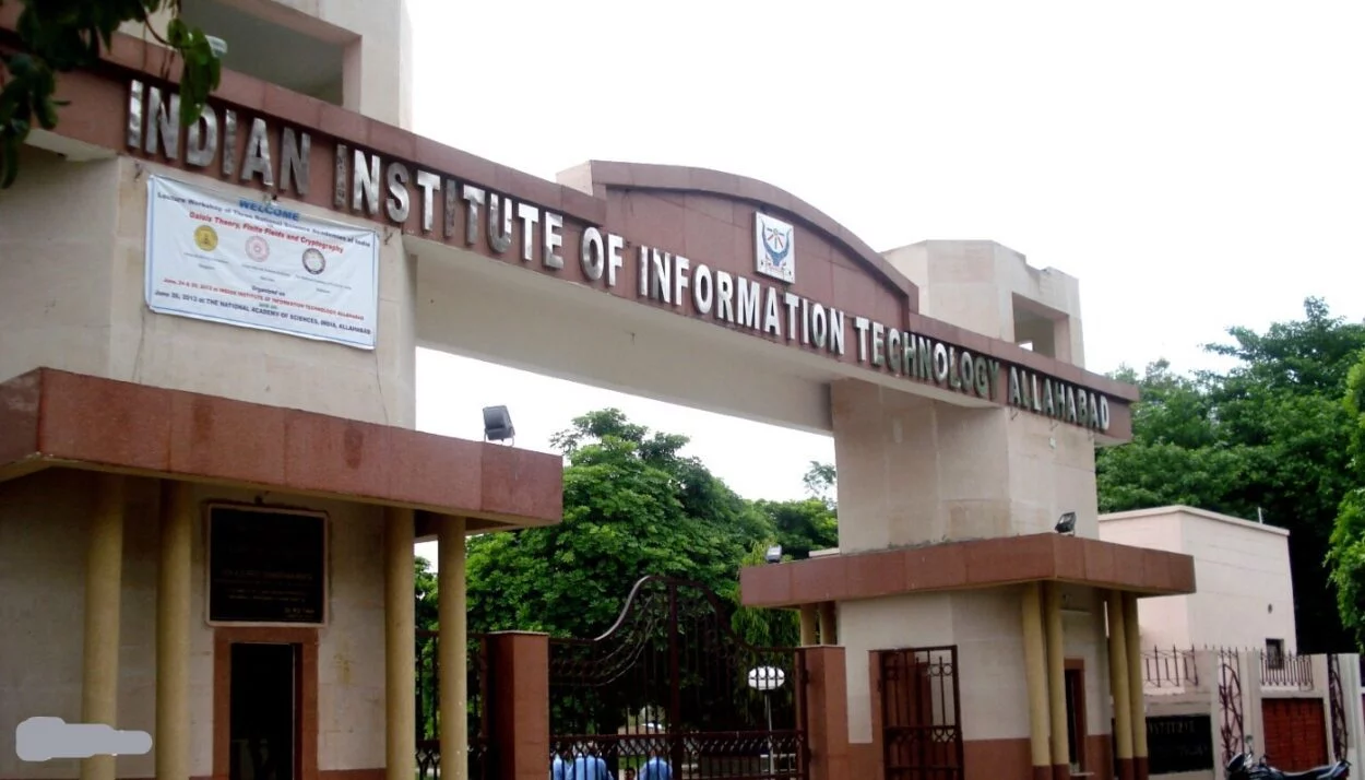 IIIT Allahabad Opens PhD