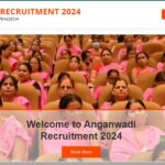 ICDS Anganwari Job Recruitment