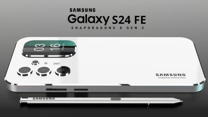Samsung Galaxy S24 FE