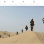BSF SI Recruitment 2024 | Apply Now –Diploma/Degree