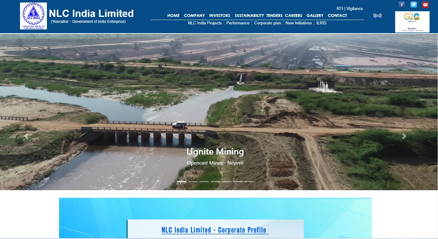 NLC India Limited Recruitment 2024 | Apply Online –ITI/Diplima