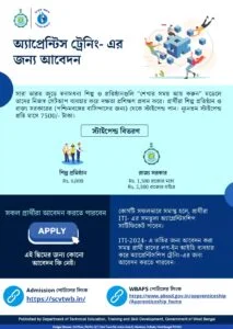 West Bengal SCVTWB