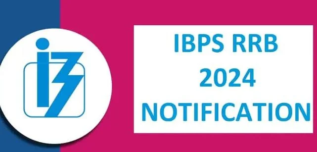 IBPS RRB 9995 Post Notification