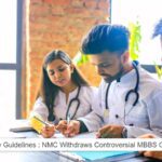 NMC New Guidelines