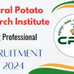 Central Potato Research Institute