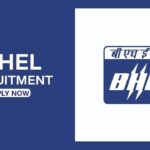 BHEL Trade Apprentice Recruitment