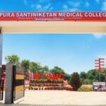 Tripura Santiniketan Medical College