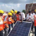 Solar Installation Technician
