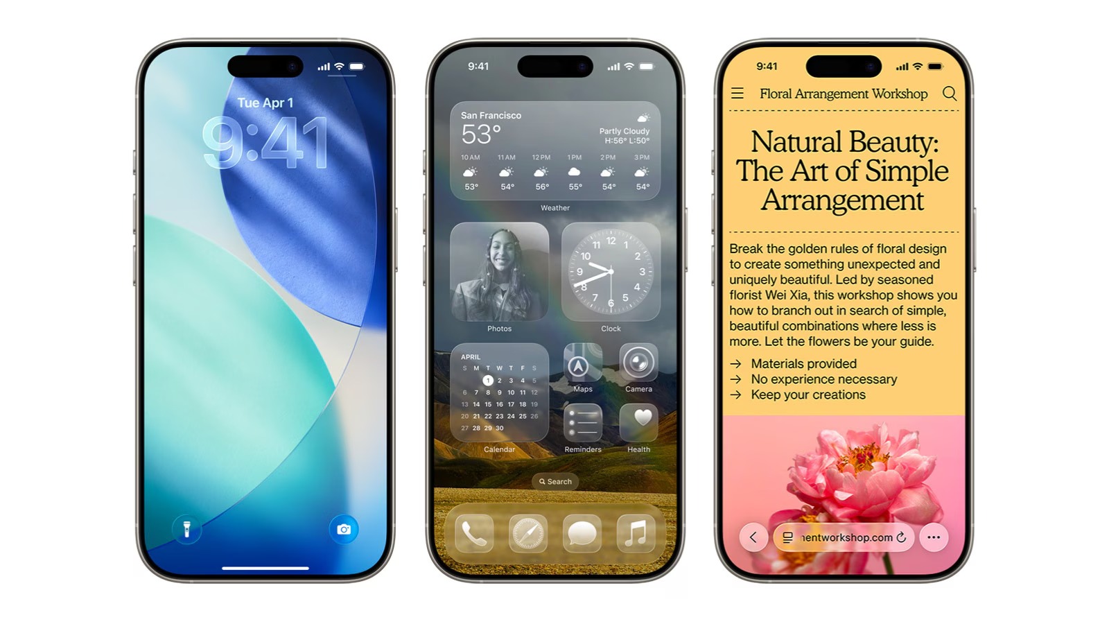 Apple iPhone 17