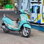 Suzuki Access 125