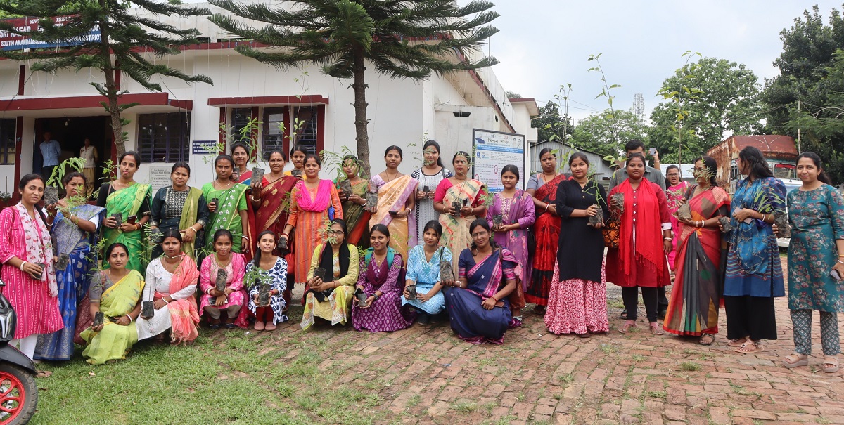 World's First Women-Led Medical College