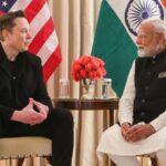 Starlink in India 2025