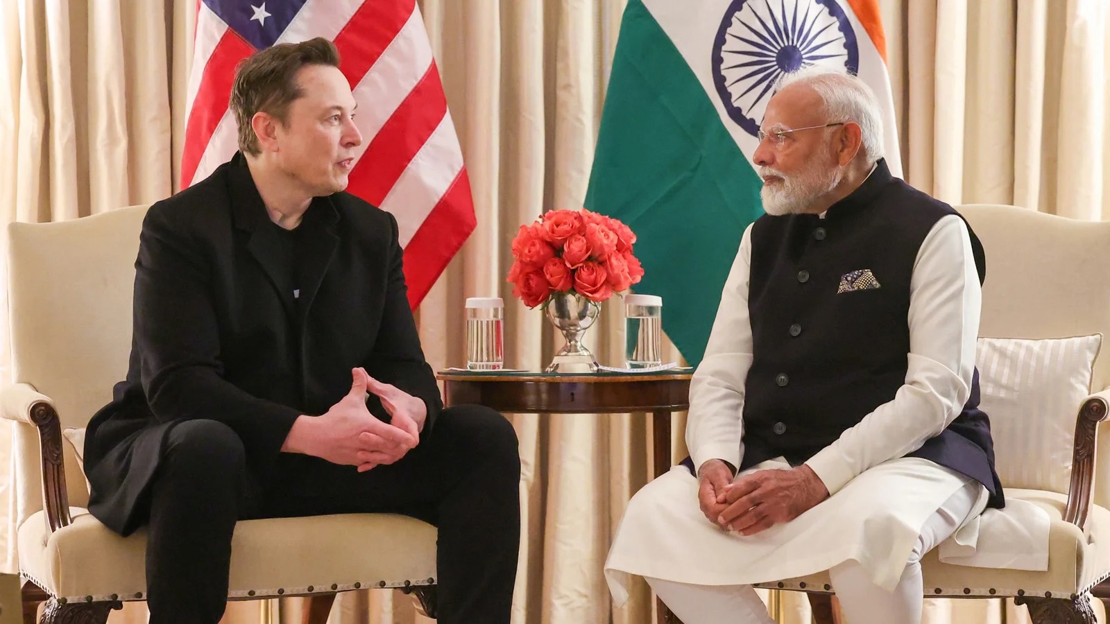 Starlink in India 2025